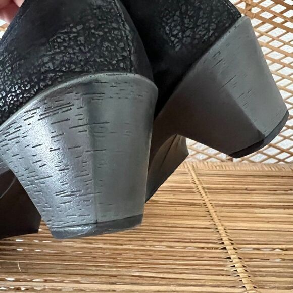 Naot Latest Mary Jane Heels Size EU 40 US 9 - Picture 8 of 8